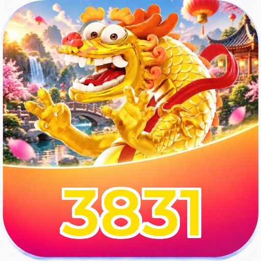 3831 Logo
