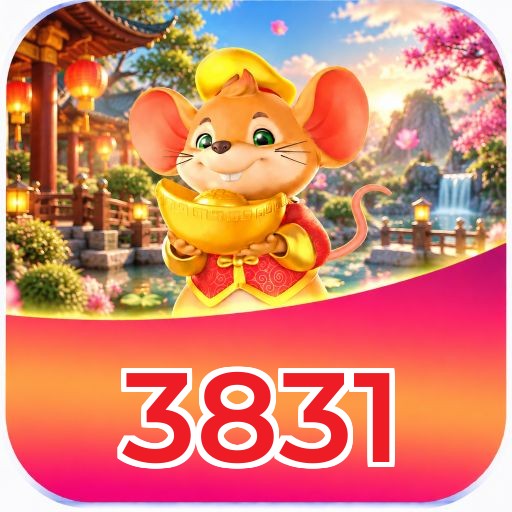 3831 Logo