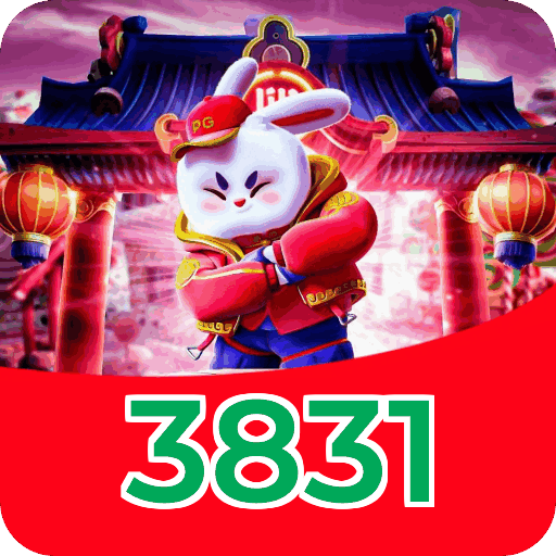 3831 Game com bônus e experiência premium