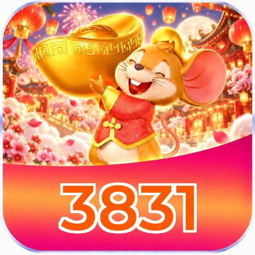 3831 Logo