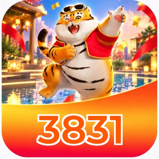 3831 Logo