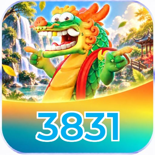 3831 Logo
