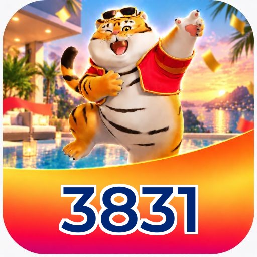 3831 Logo