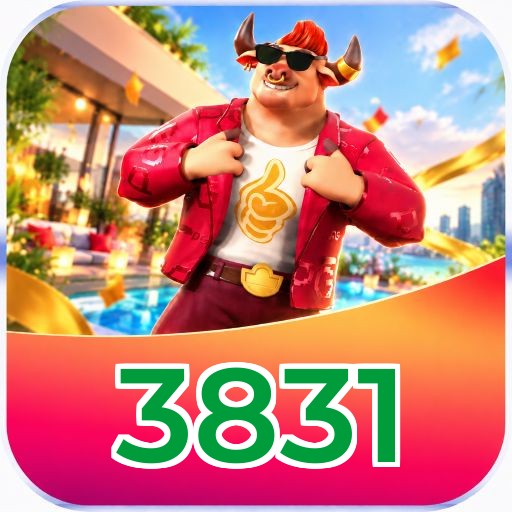 3831 Loteria Mega-Sena