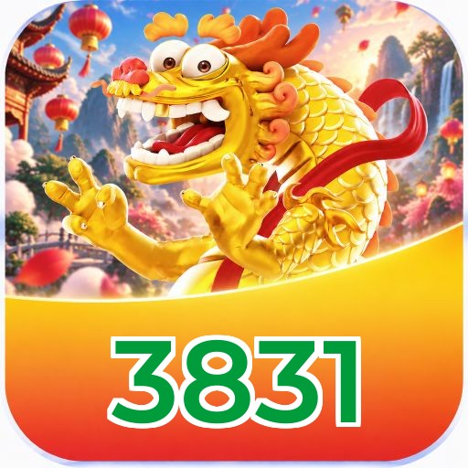3831 Logo