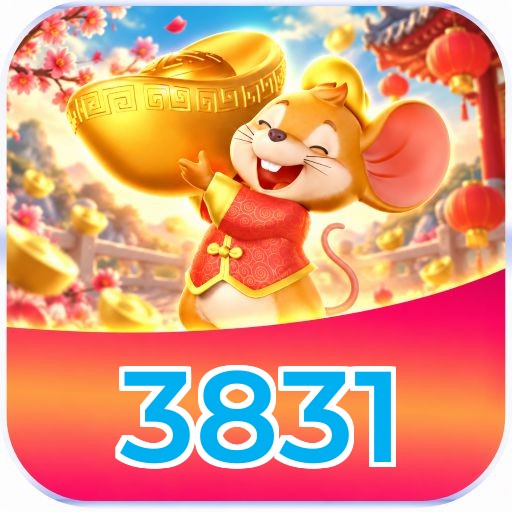 3831 Logo