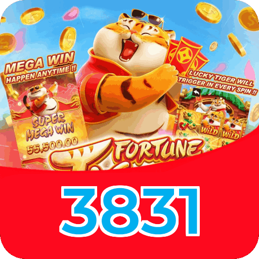 Bônus de R$99 + Cashback 10% na 3831