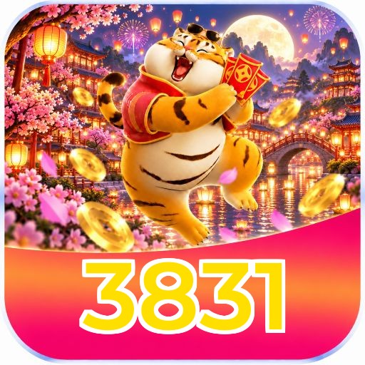 3831 Logo