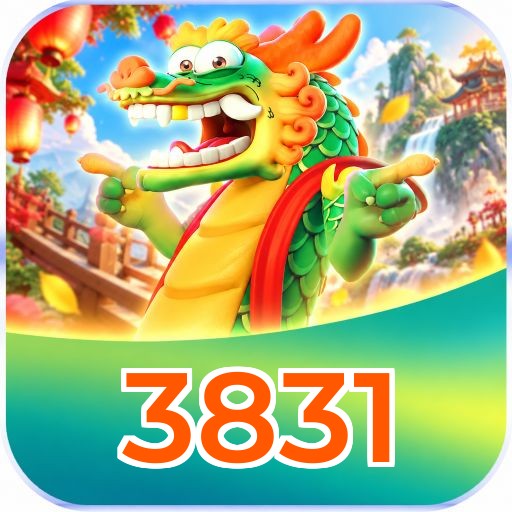 3831 Logo