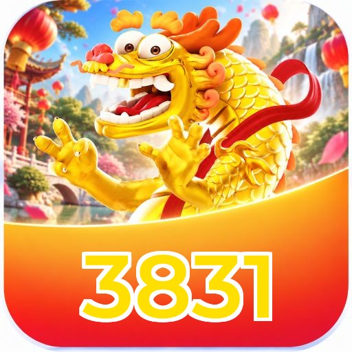 3831 Logo