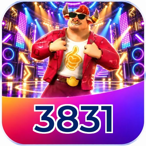 3831 Logo